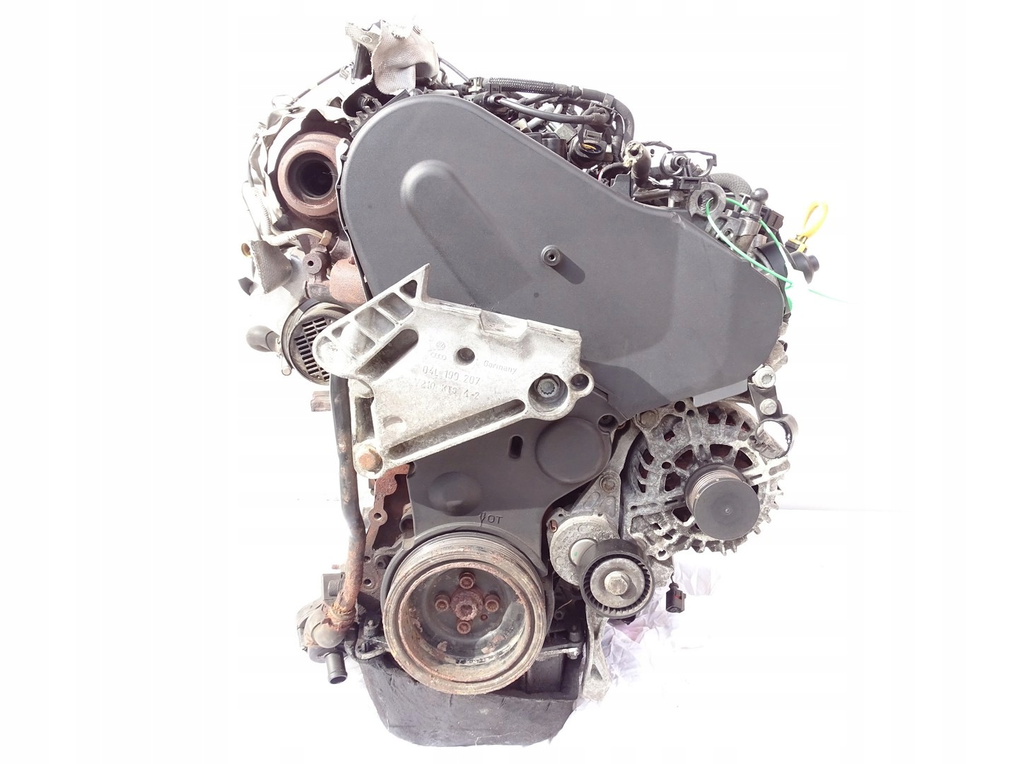 Moteur DBKA - Image 6