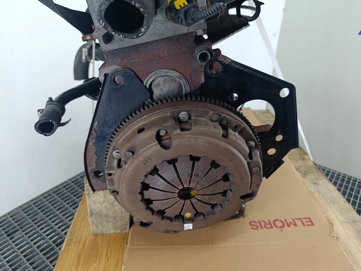 Moteur 169A4000 - Image 3