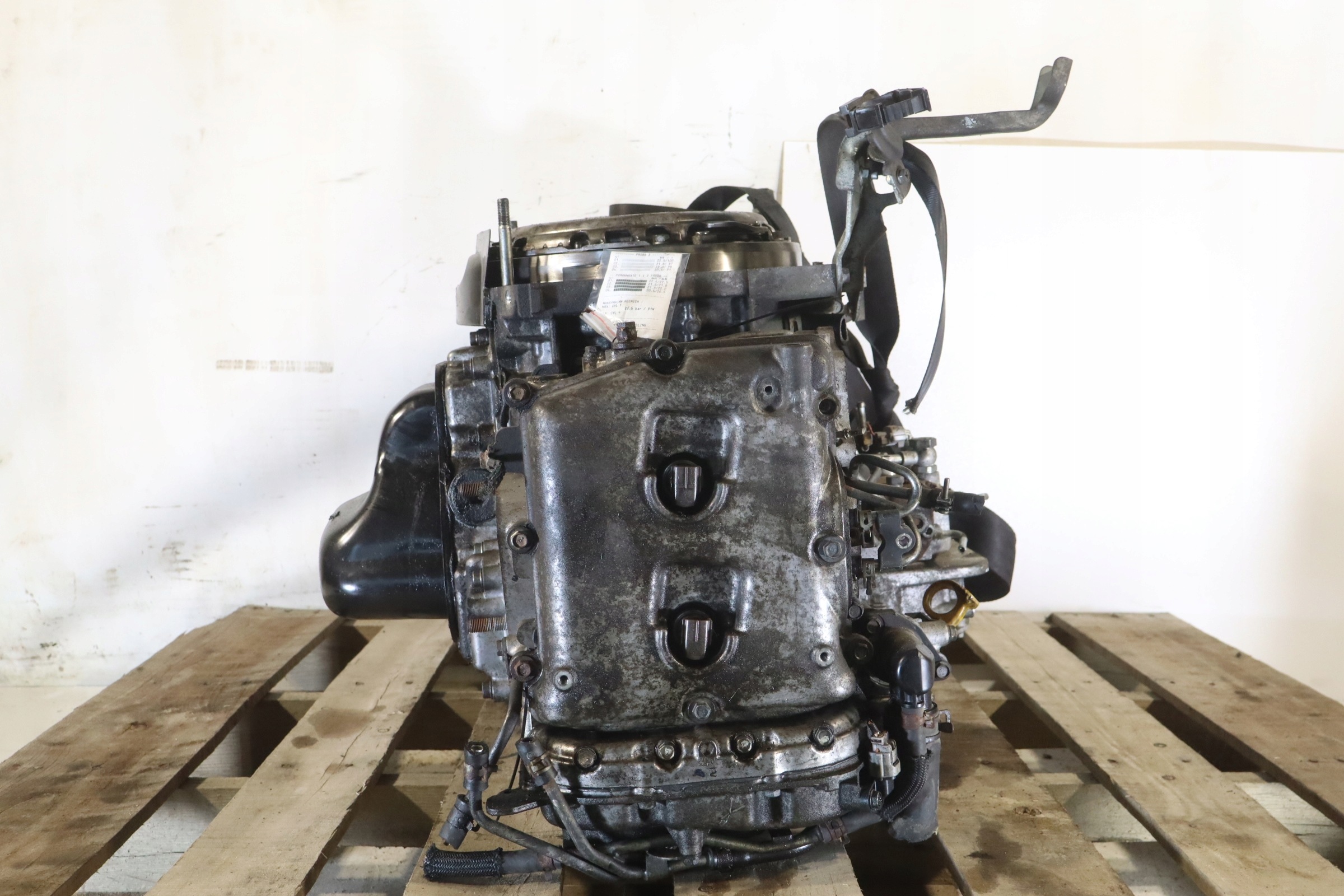 Moteur EE20Z - Image 6