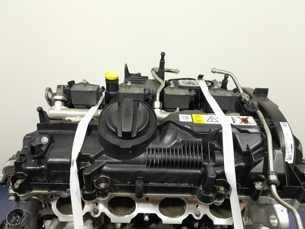 Moteur B46 B20 B - Image 5