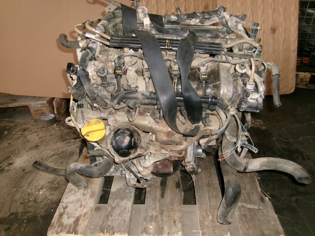 Moteur 199 A2.000 - Image 2