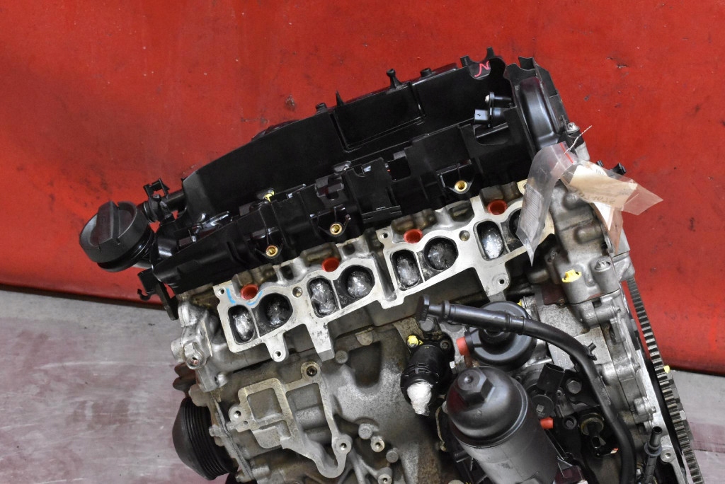 Moteur B47 D20 A — vue 6