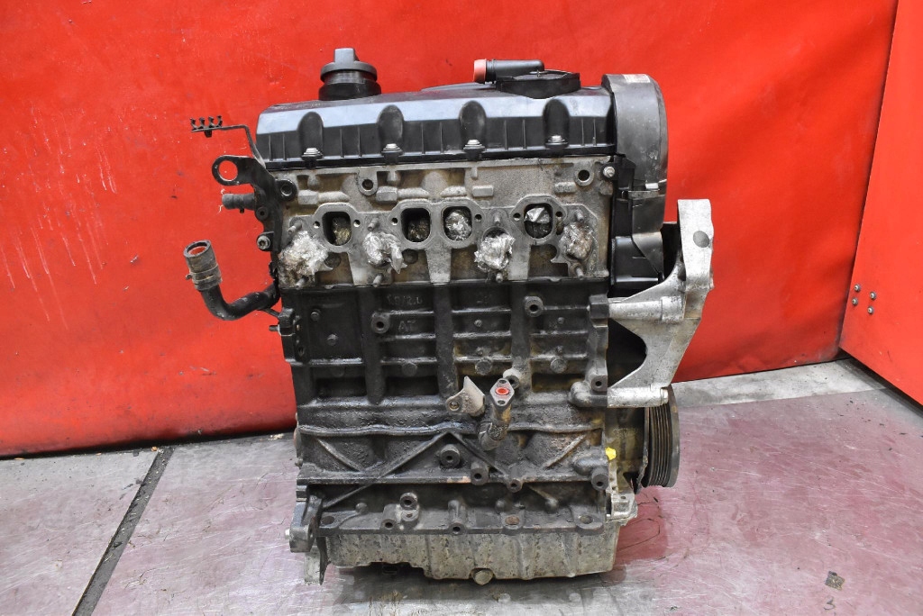 Moteur BXE - Image 1