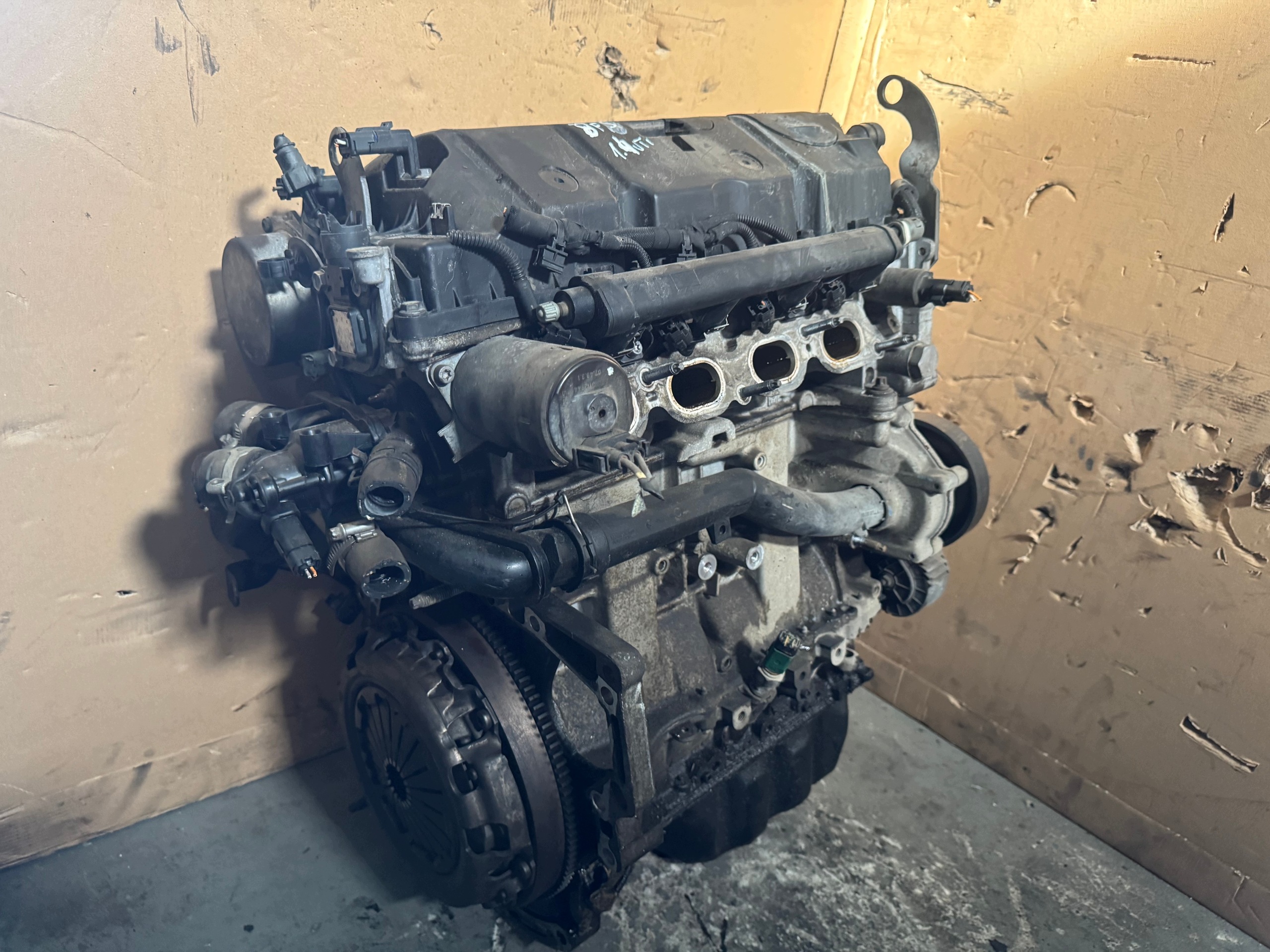 Moteur 8FS (EP3) - Image 6