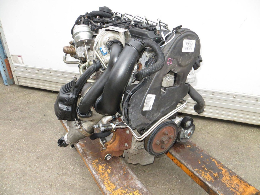 Moteur D 5244 T12 - Image 3