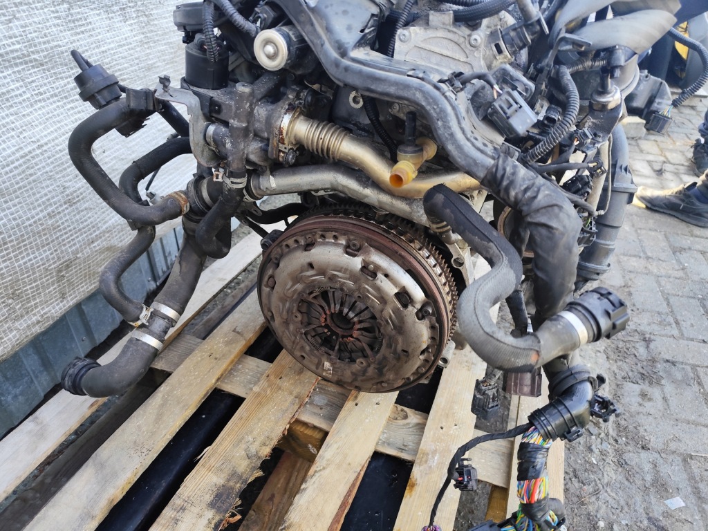 Moteur D 4204 T5 - Image 3