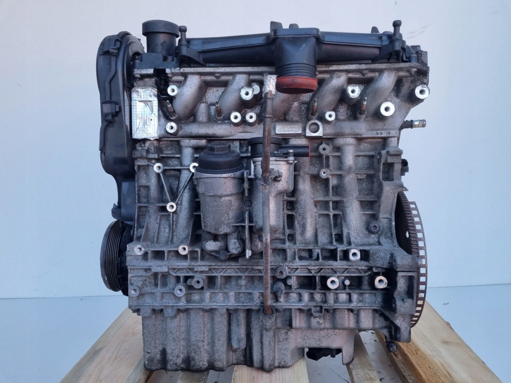 Moteur D 5244 T4 - Image 3