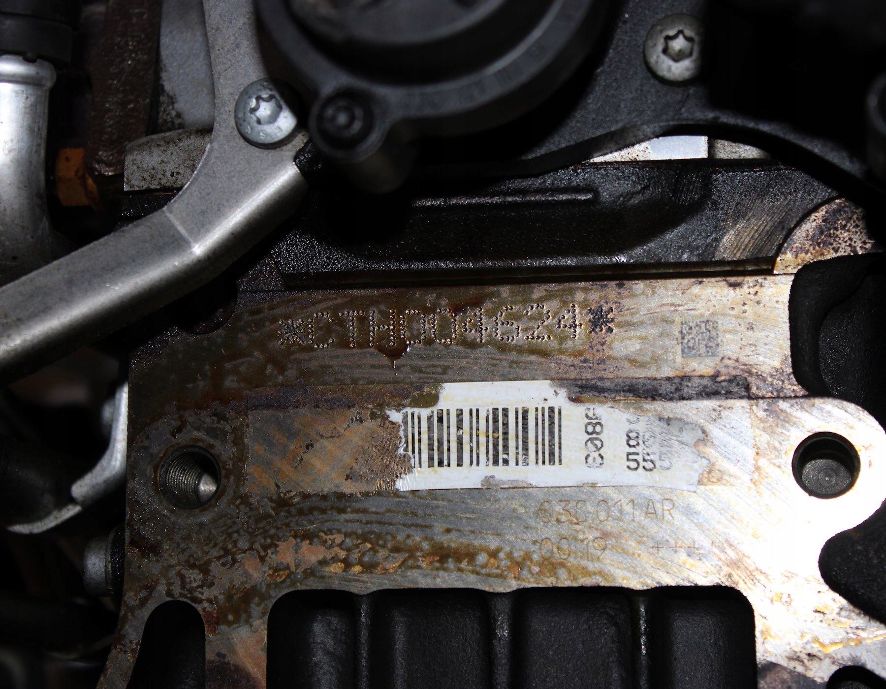 Moteur CTHD - Image 6