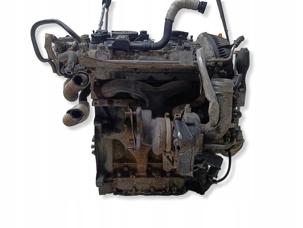 Moteur CAWA - Image 1