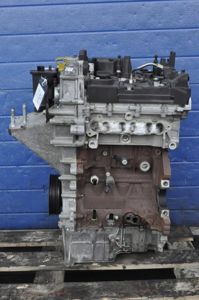 Moteur M0JA - Image 1