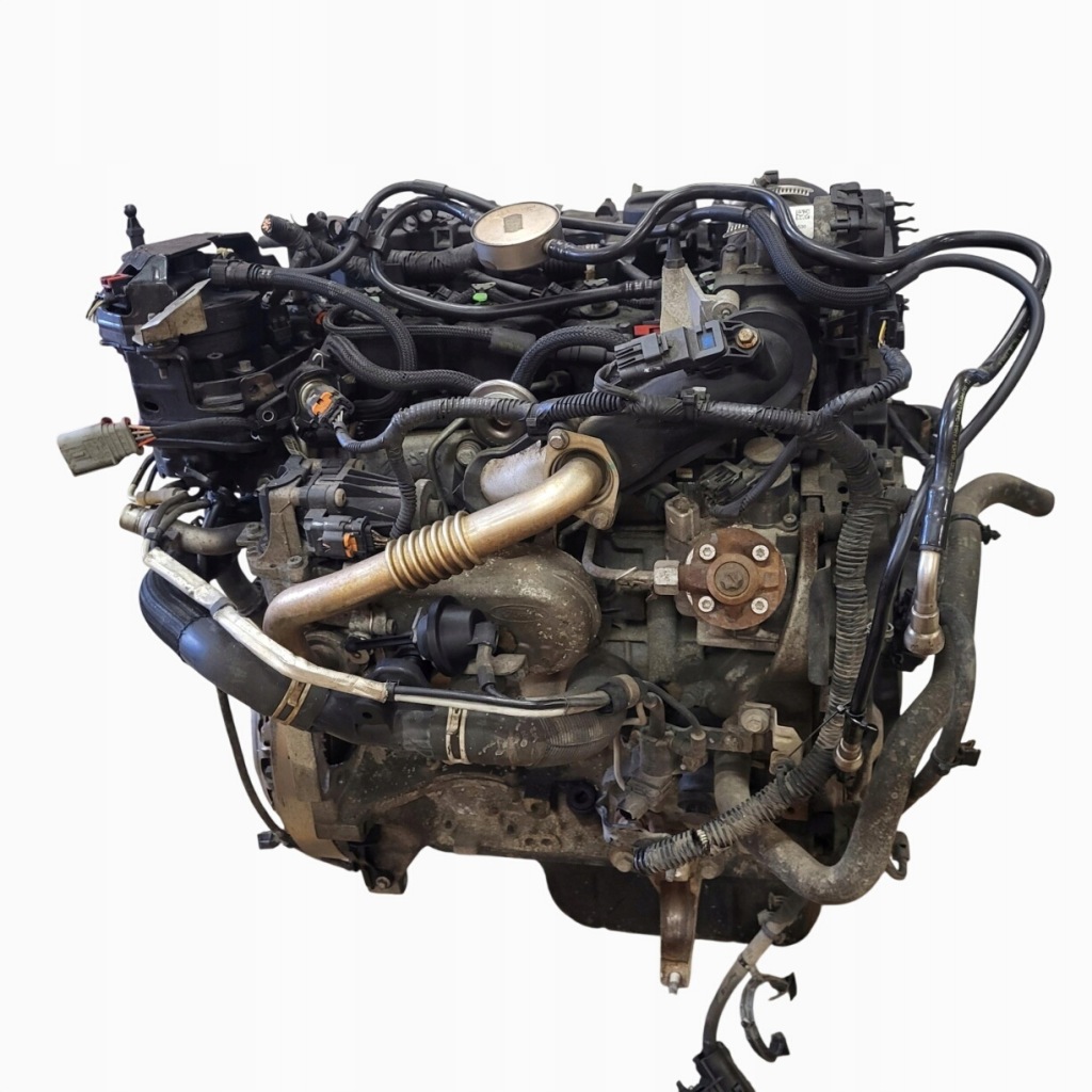 Moteur XWDB - Image 1