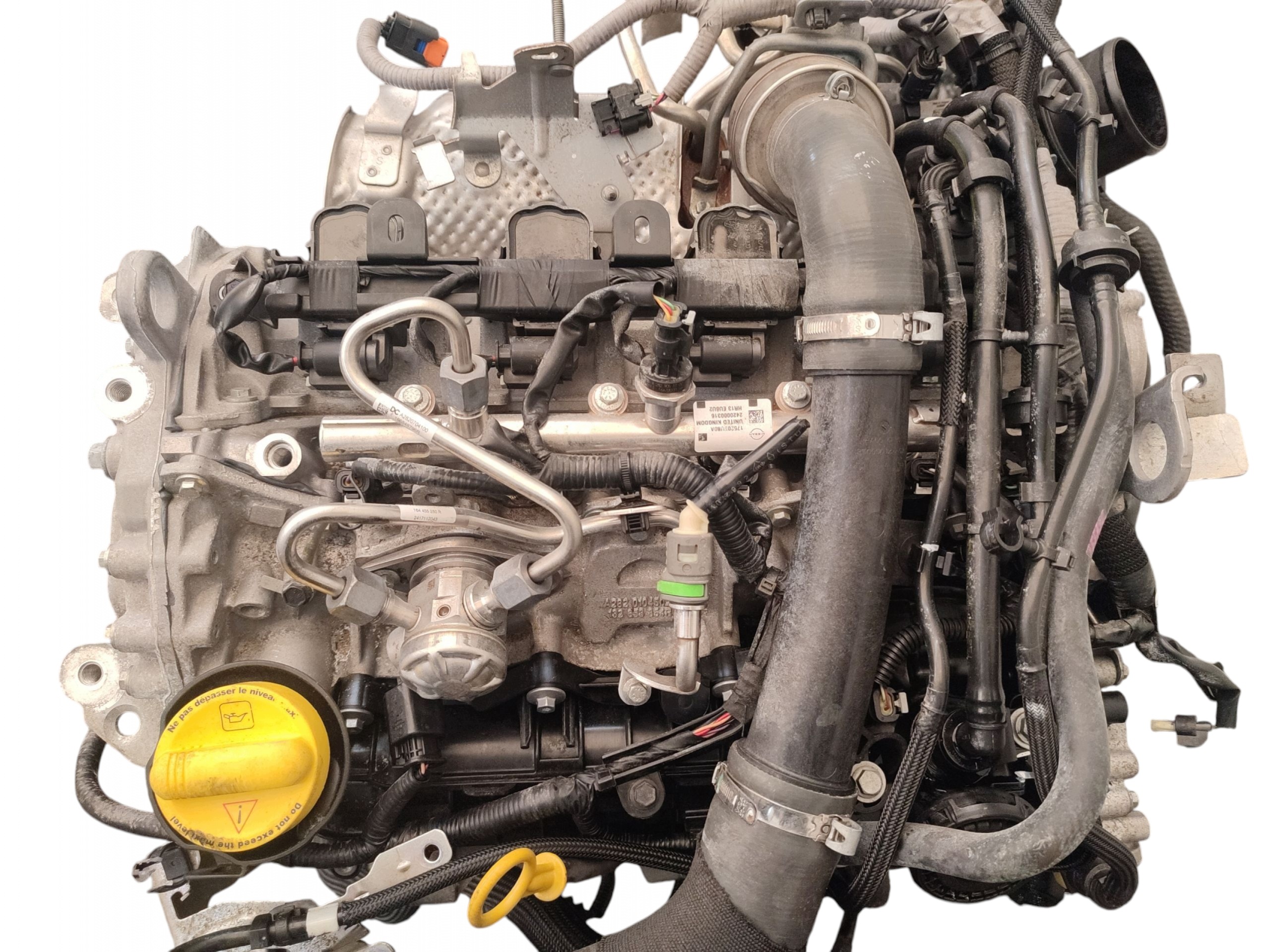 Moteur HR13DDT - Image 8