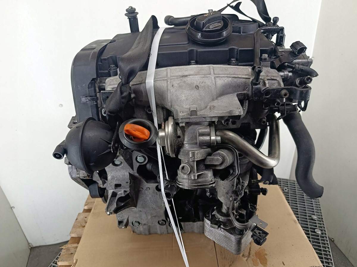 Moteur BKD - Image 10