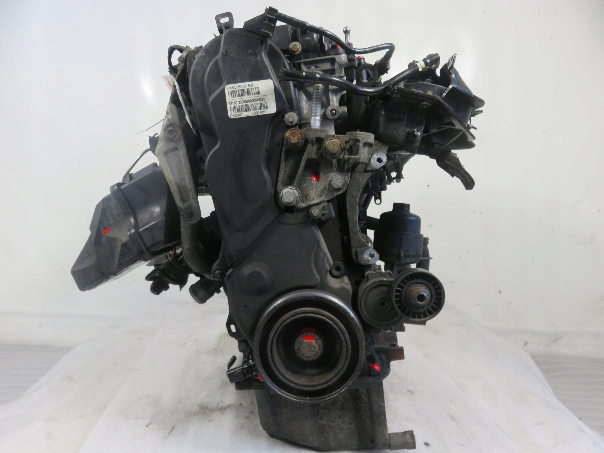 Moteur QXWA - Image 3
