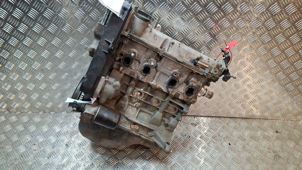 Moteur 169 A4.000 — vue 1