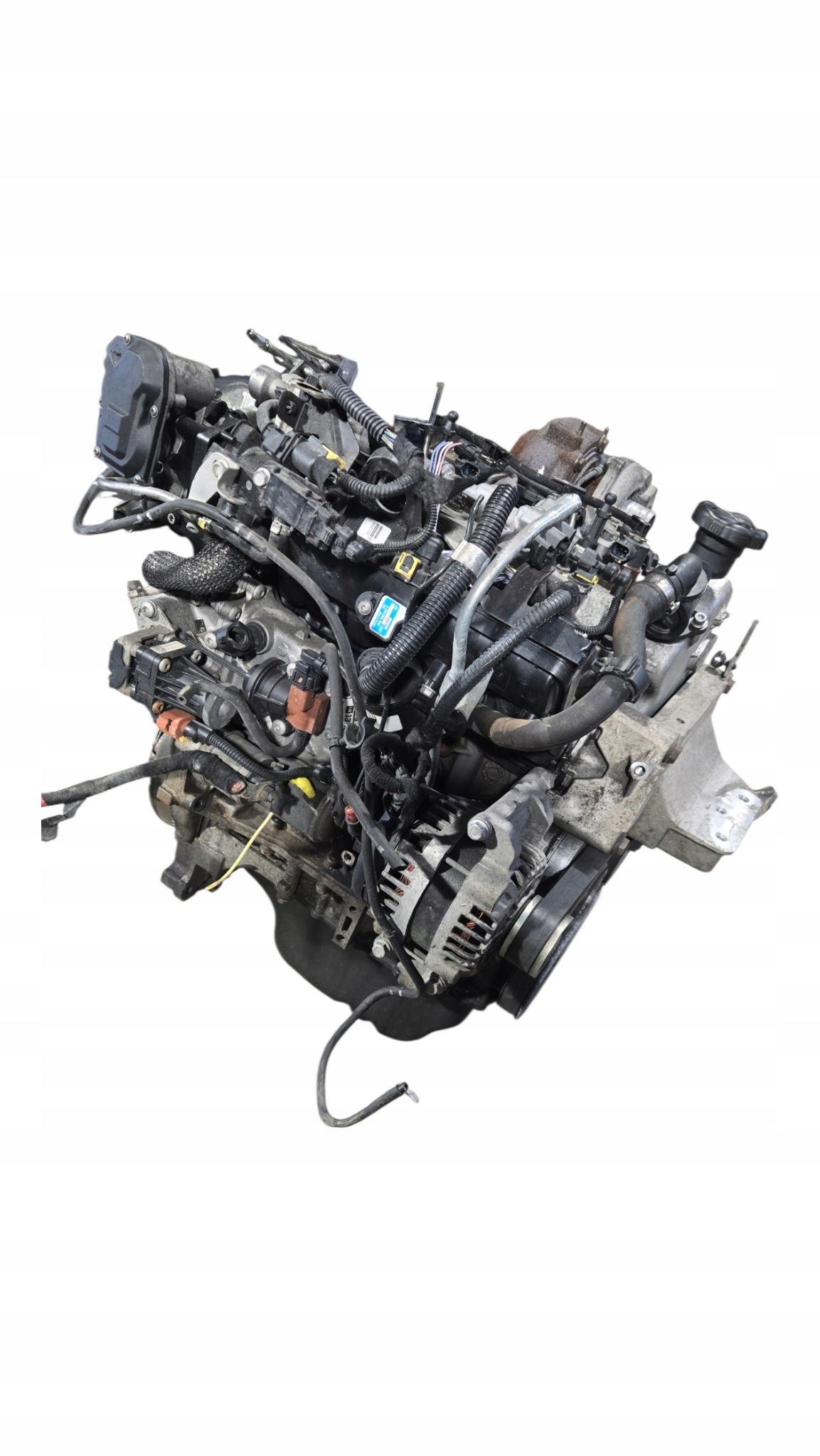 Moteur A 13 DTE - Image 4