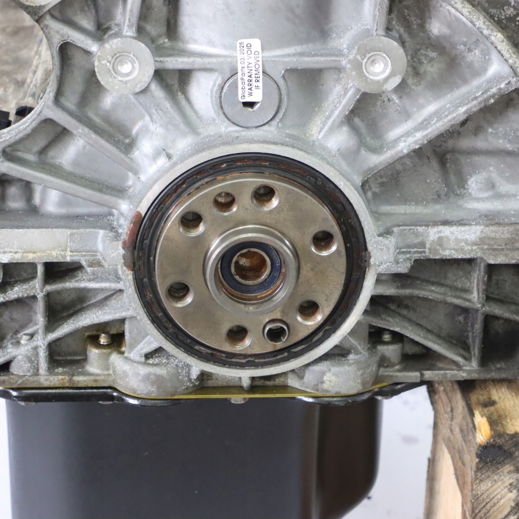 Moteur N45 B16 A - Image 6