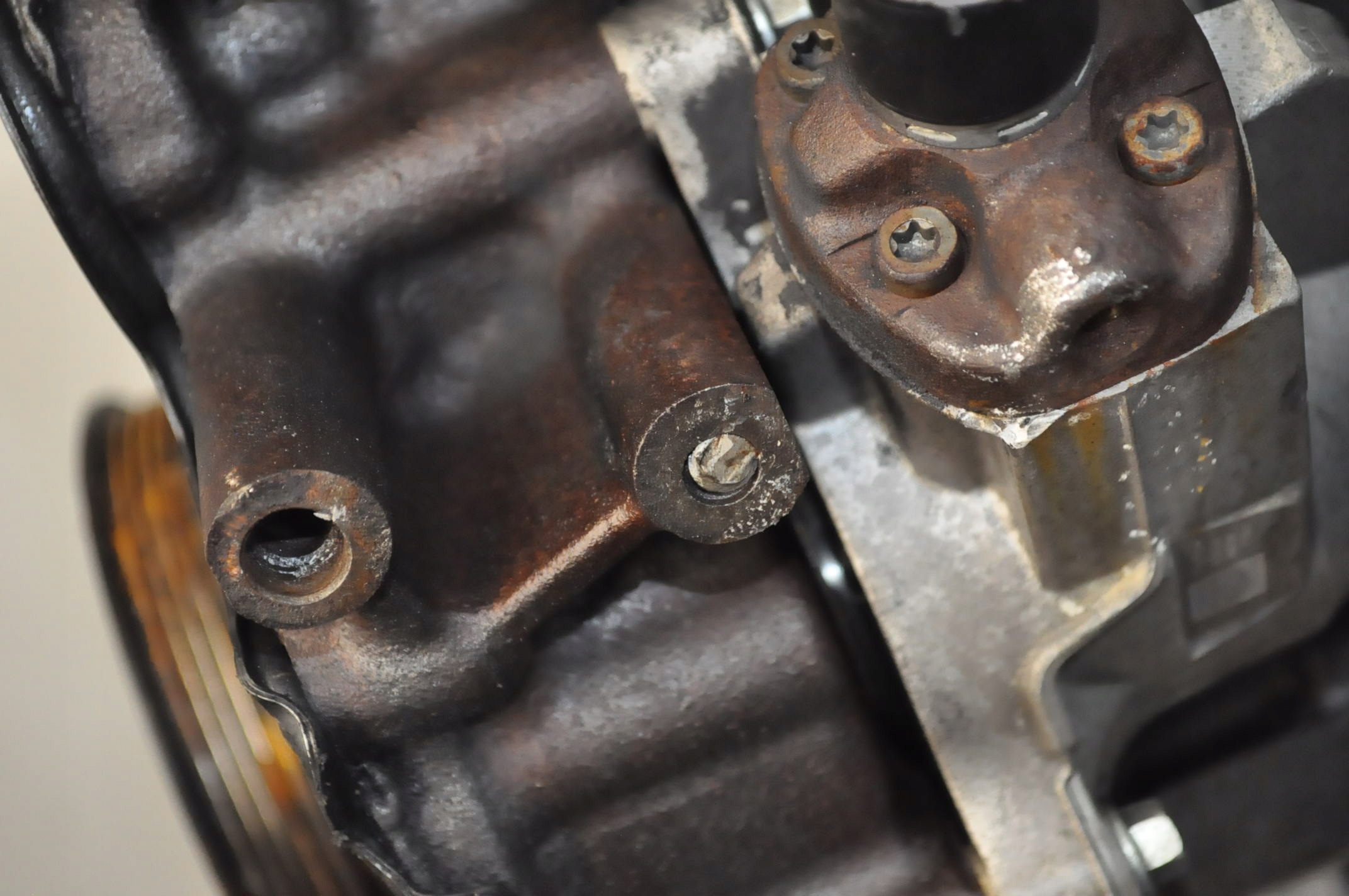 Moteur BKFB - Image 3