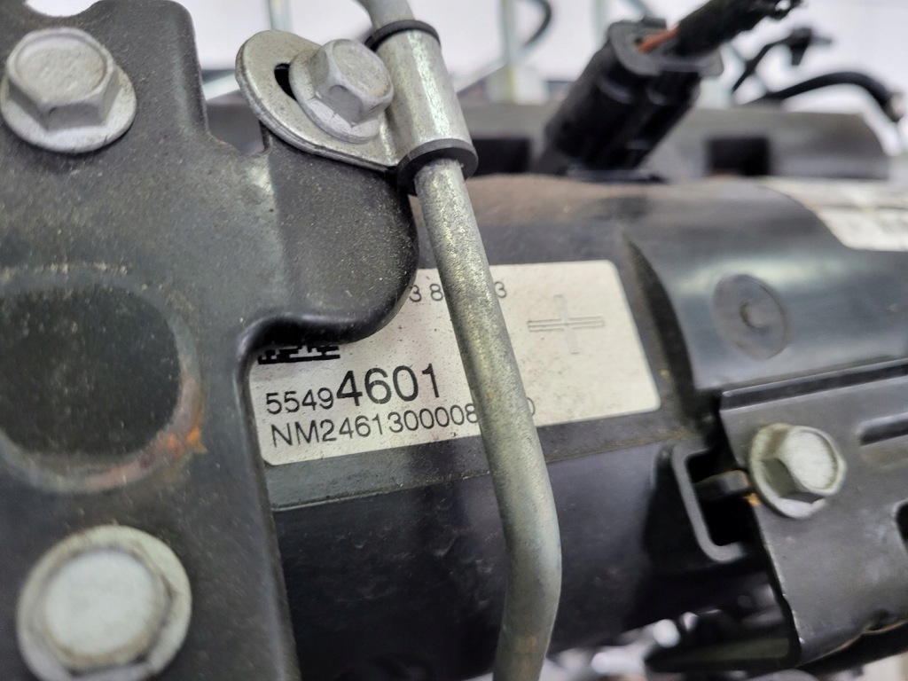 Moteur B 16 DTE - Image 6