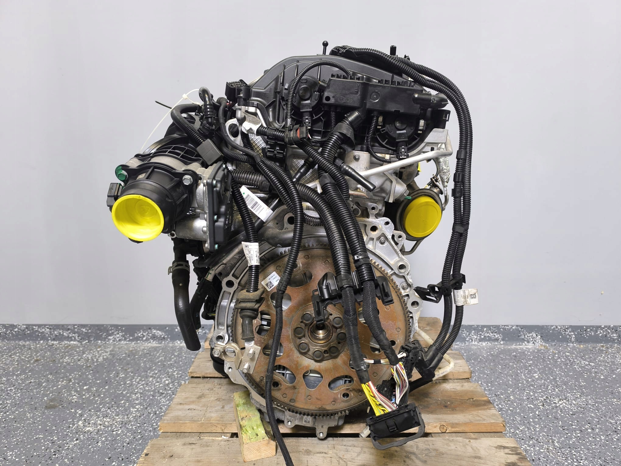 Moteur B48 A20 A - Image 3