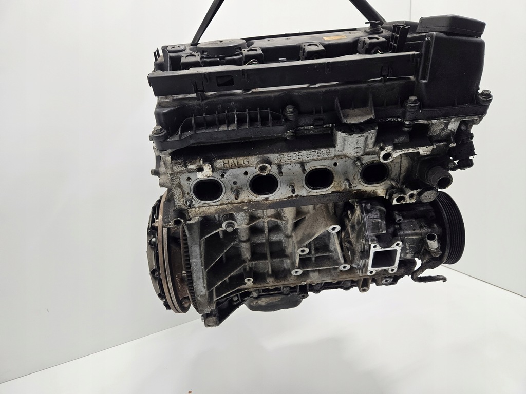 Moteur N45 B16 A - Image 4