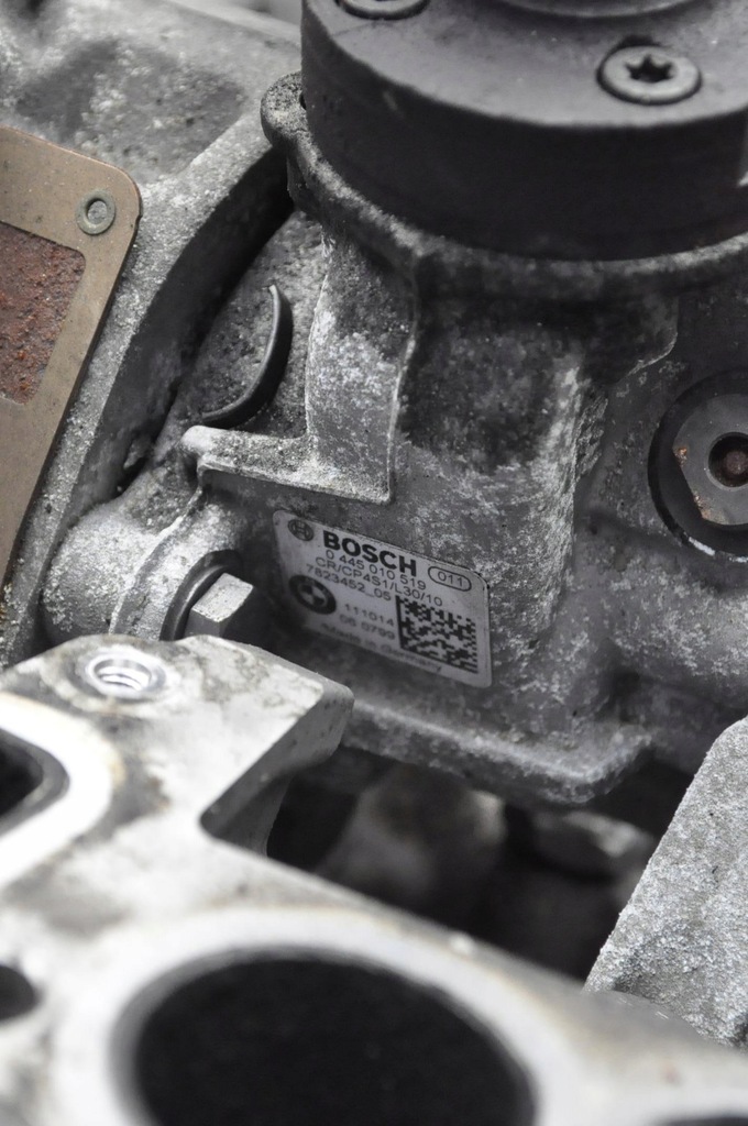 Moteur N47 C16 A - Image 2