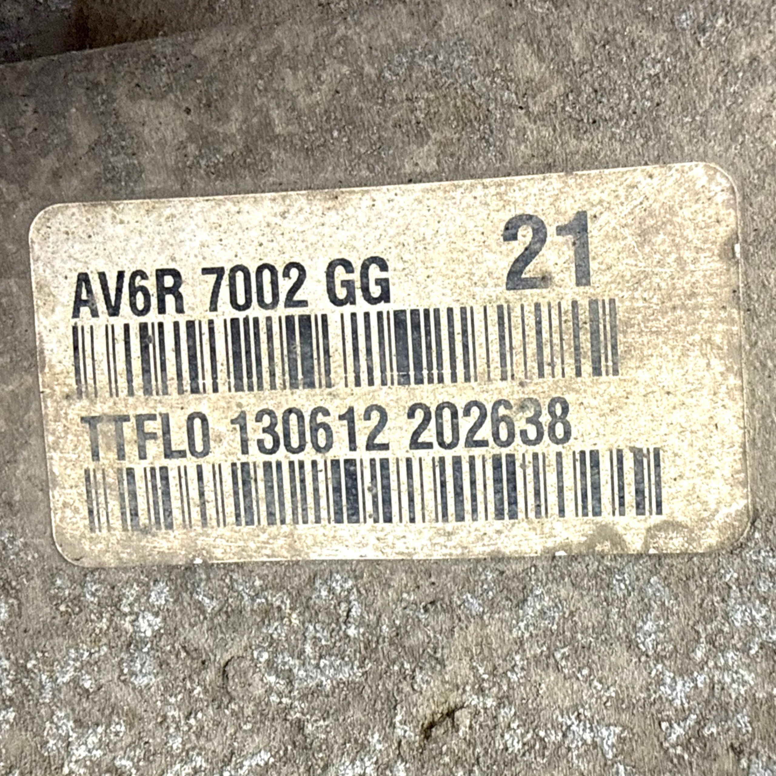Moteur Y655 - Image 14