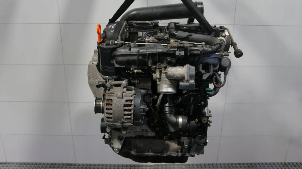 Moteur CAWA - Image 1
