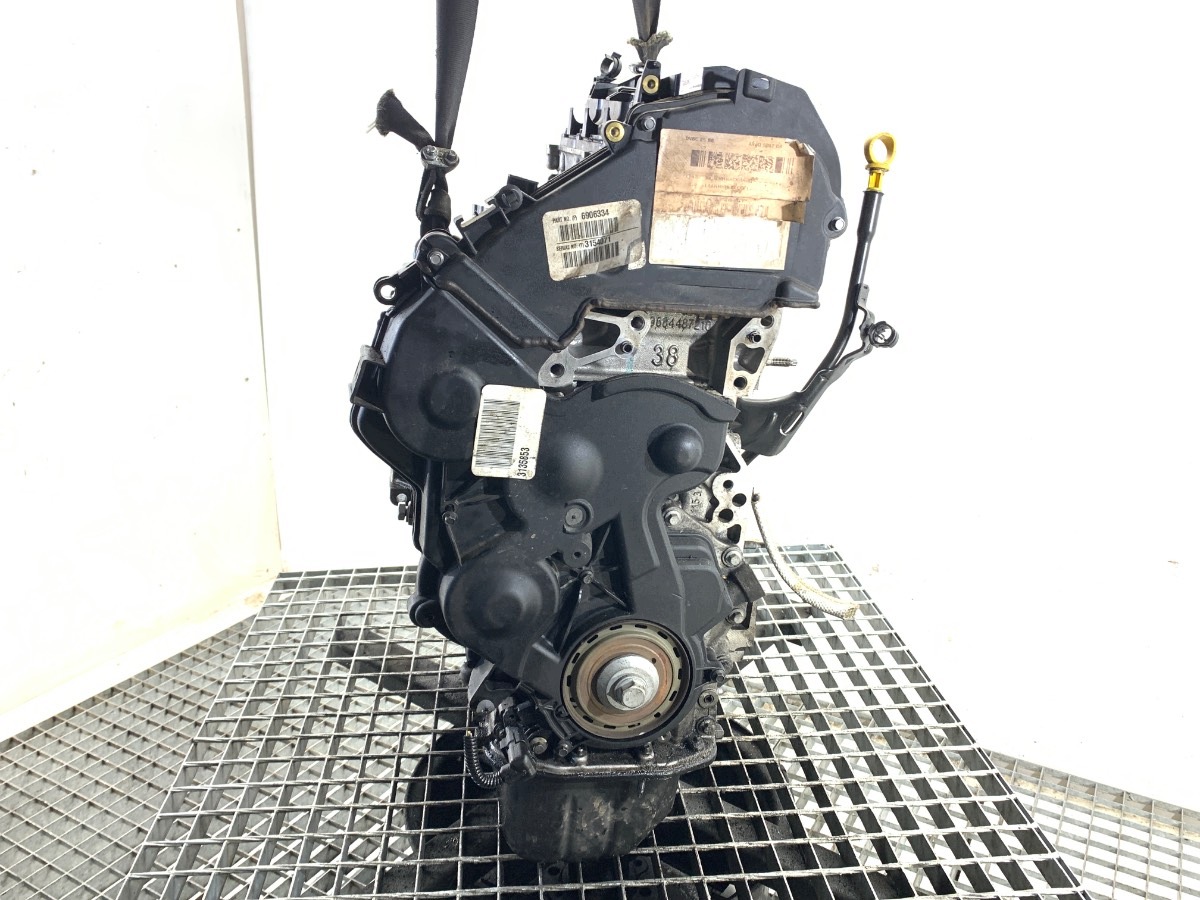 Moteur D 4162 T - Image 4