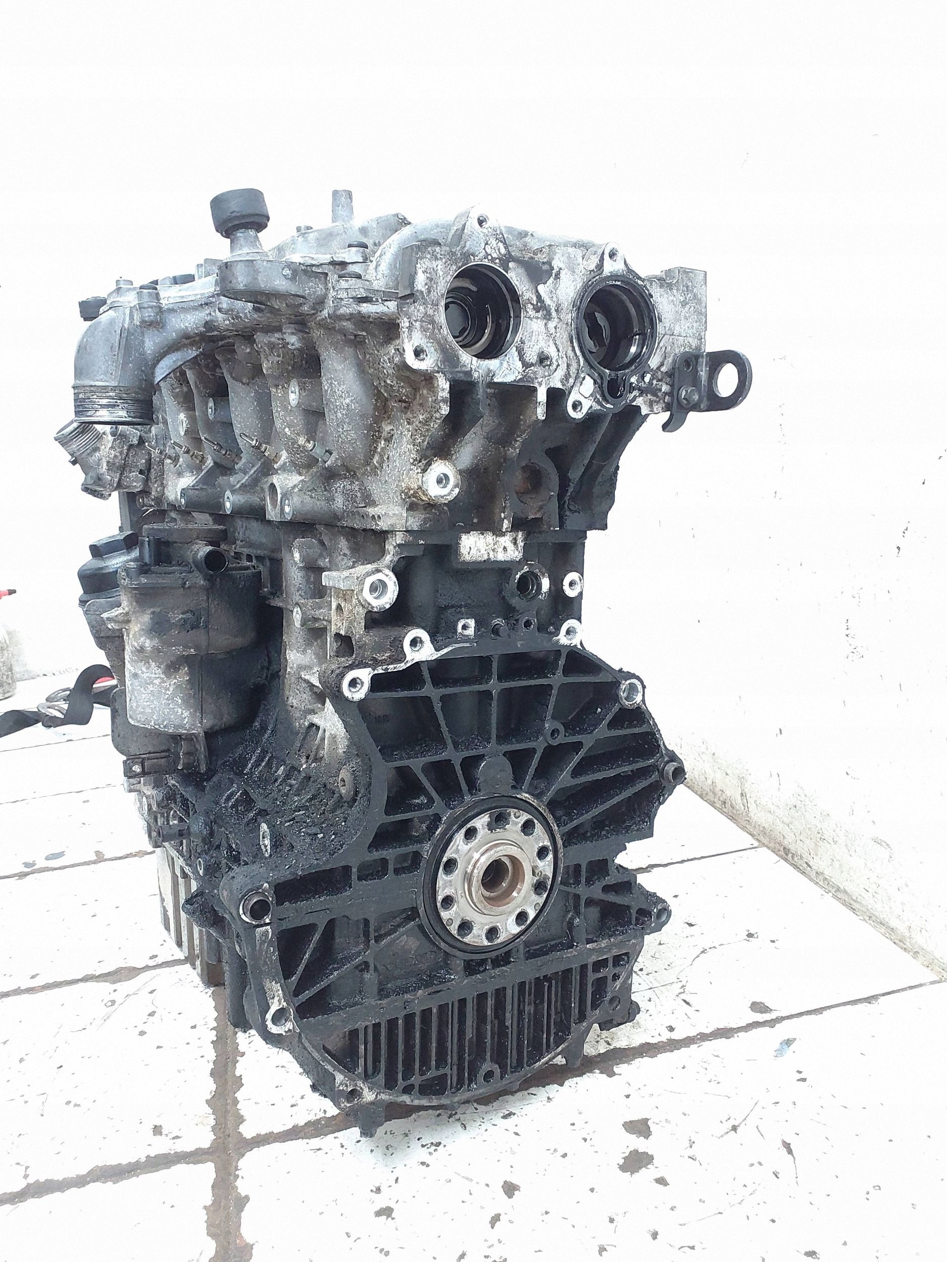 Moteur D 5244 T - Image 2