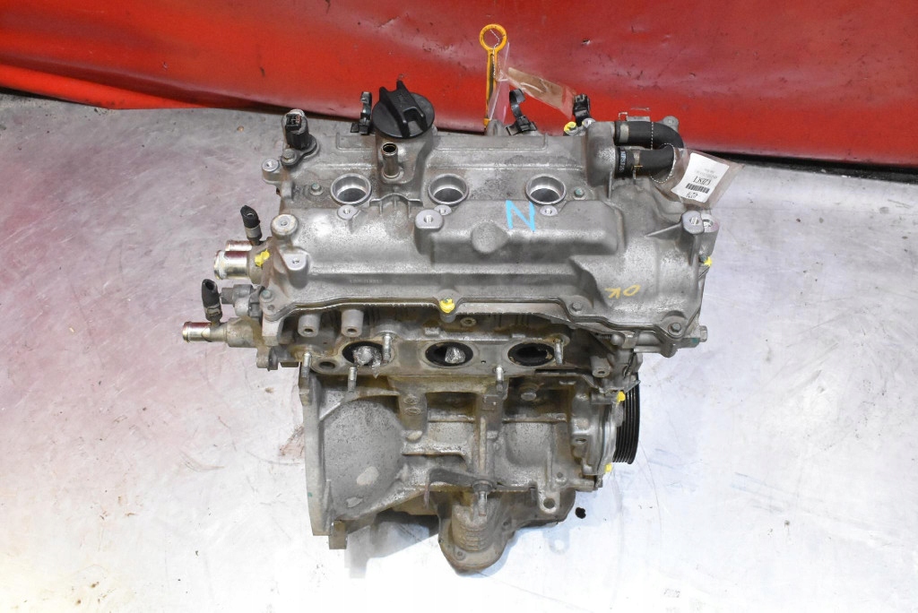 Moteur HR12DE - Image 4