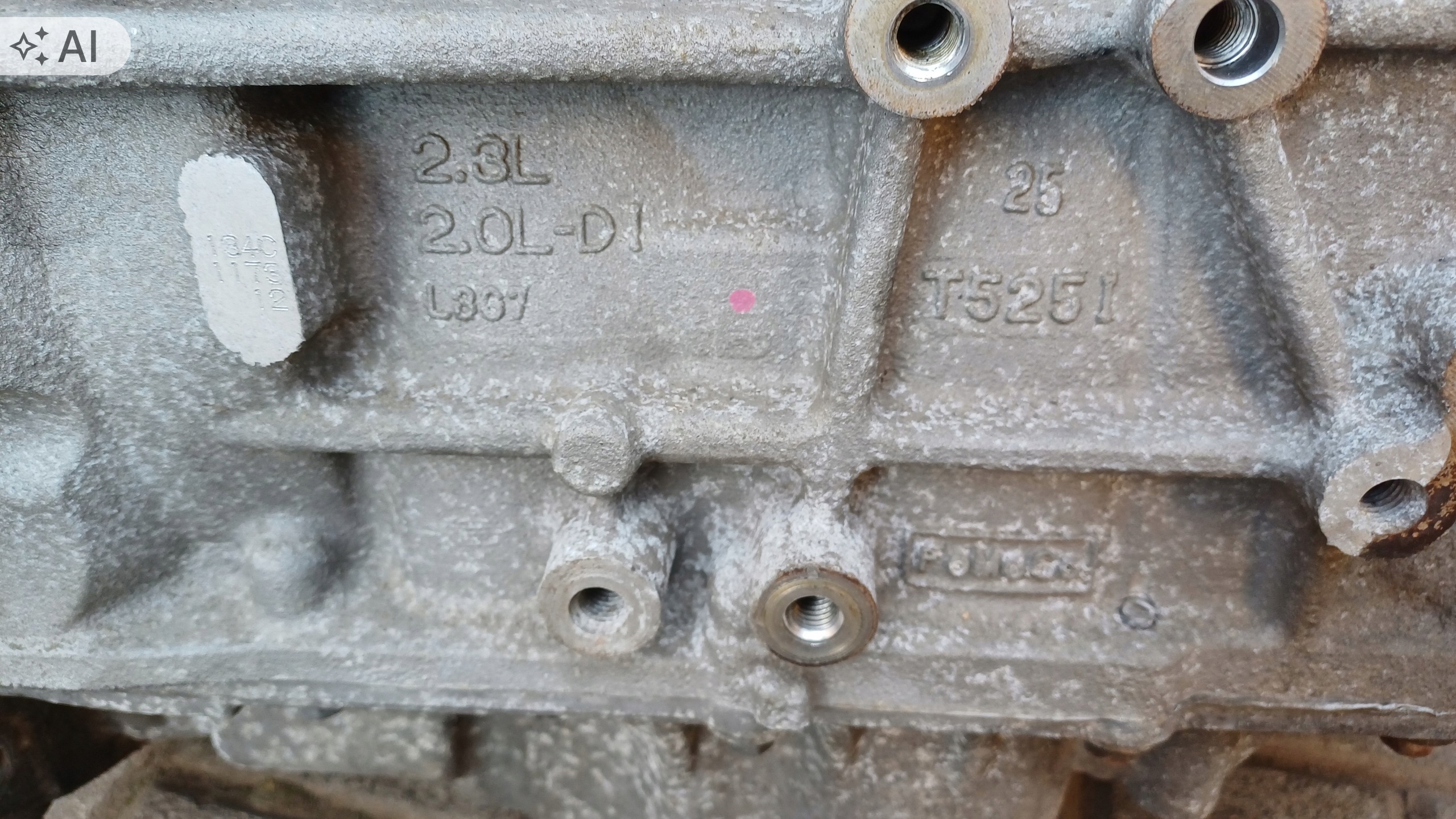 Moteur LF5H - Image 12