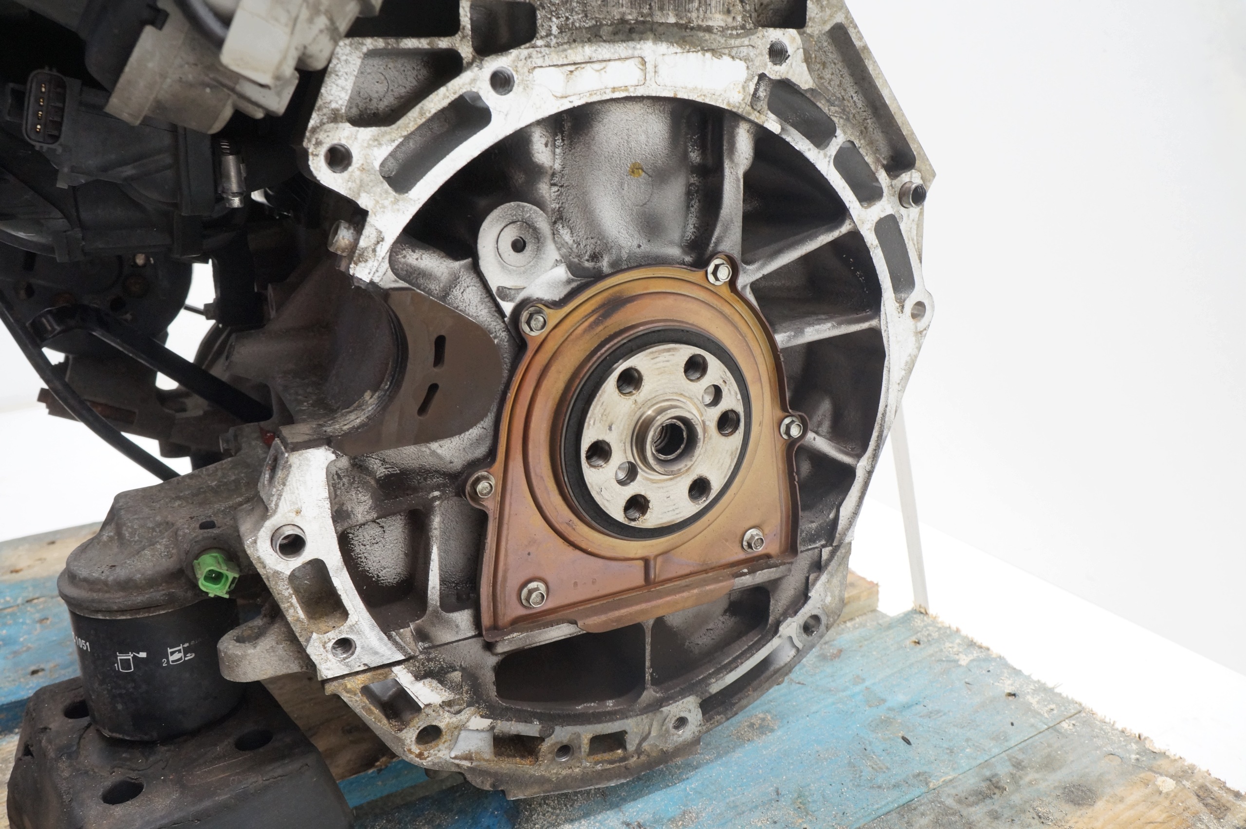Moteur B 4204 S3 - Image 4