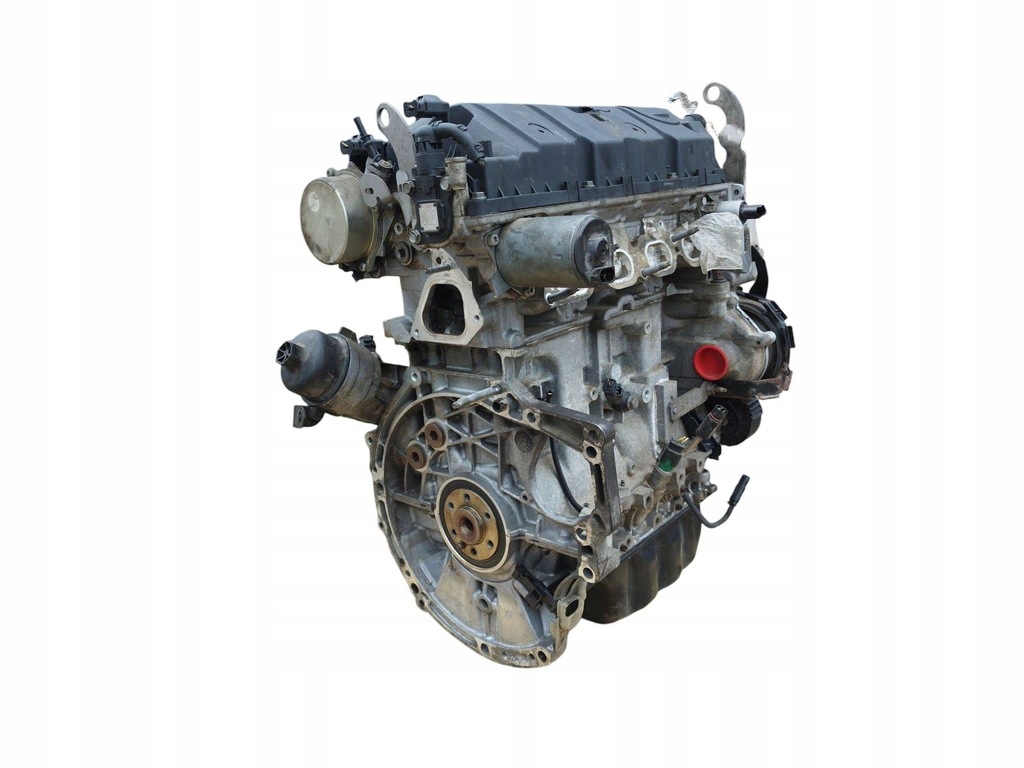 Moteur 5FH (EP6C) — vue 2