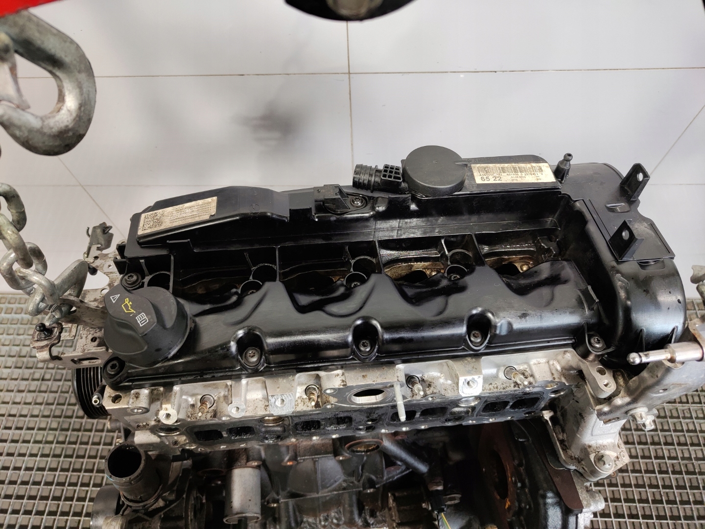 Moteur 651.930 - Image 3