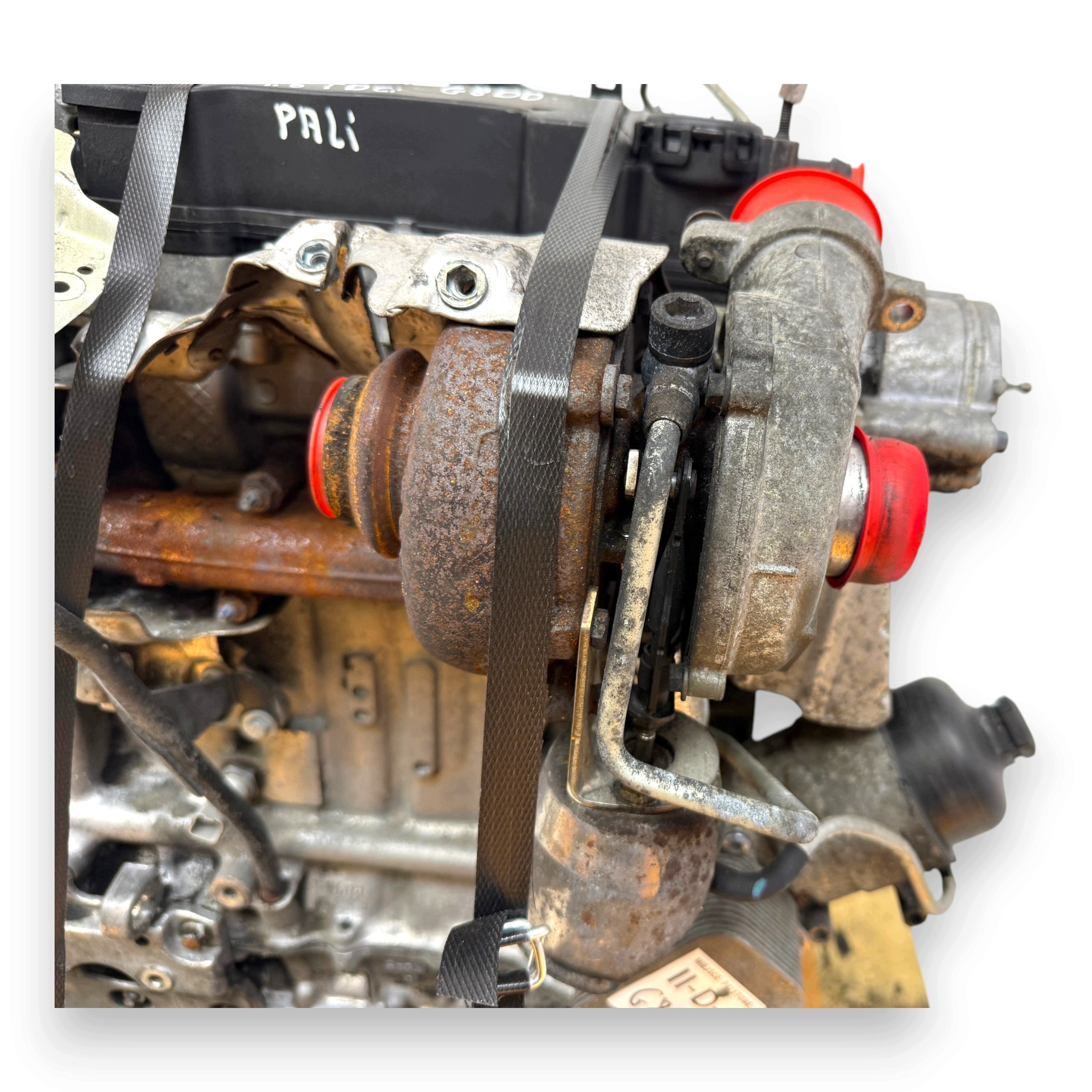 Moteur G8DD - Image 9