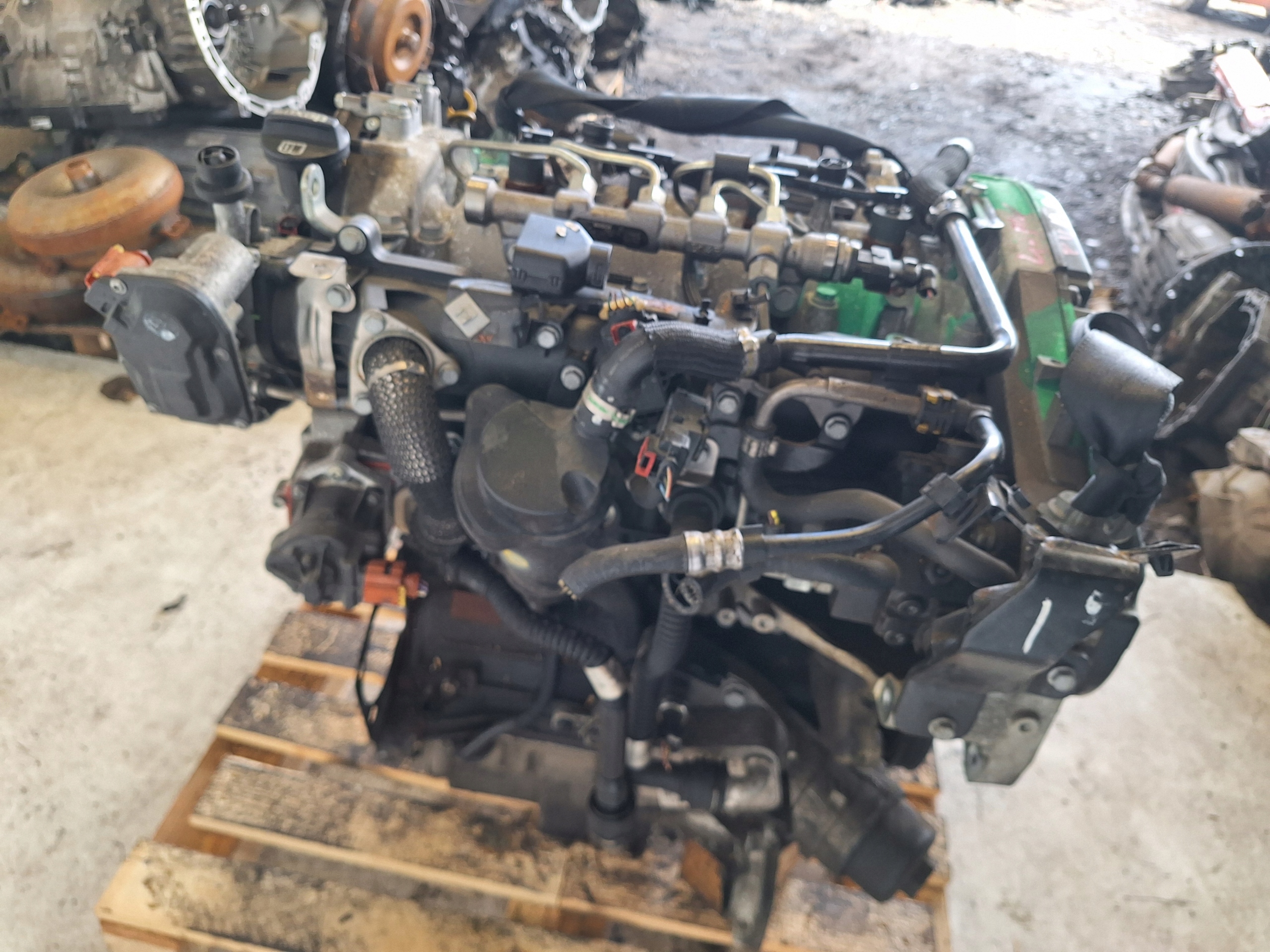 Moteur A 20 DTE - Image 8