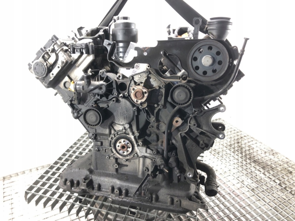 Moteur CGKA — vue 3