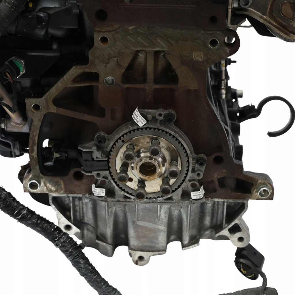 Moteur CKFB — vue 7