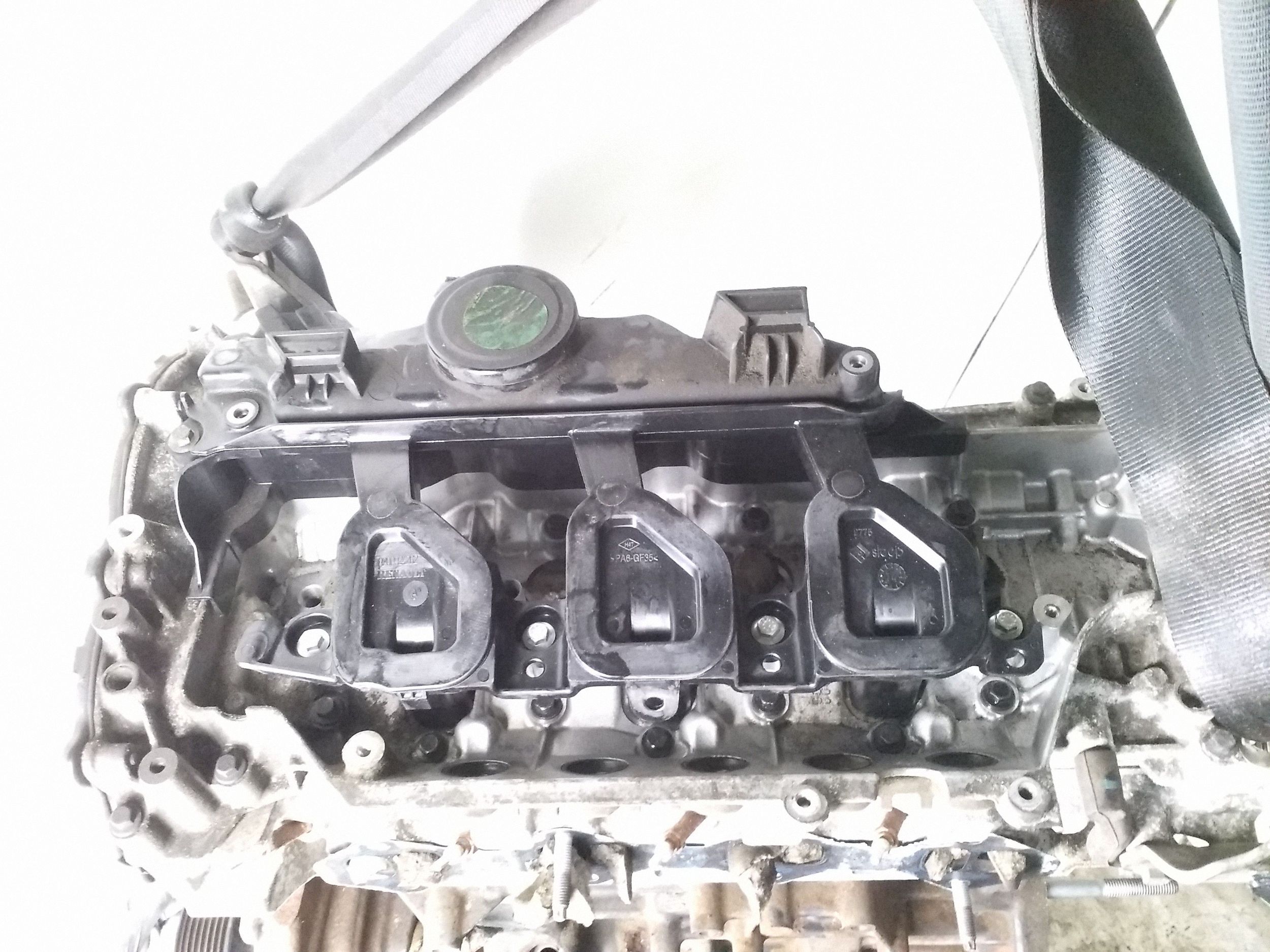 Moteur M9T 670 - Image 6