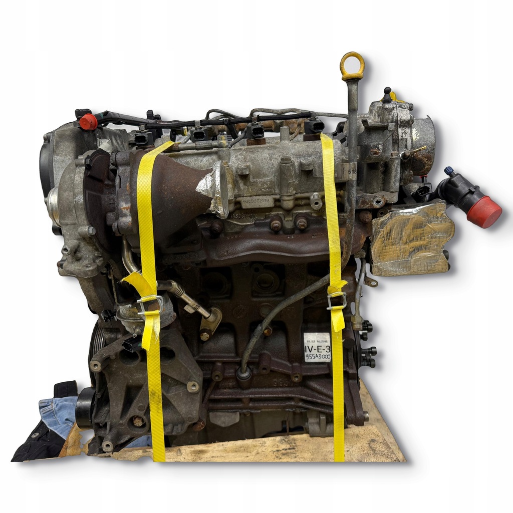 Moteur 955 A3.000 - Image 2