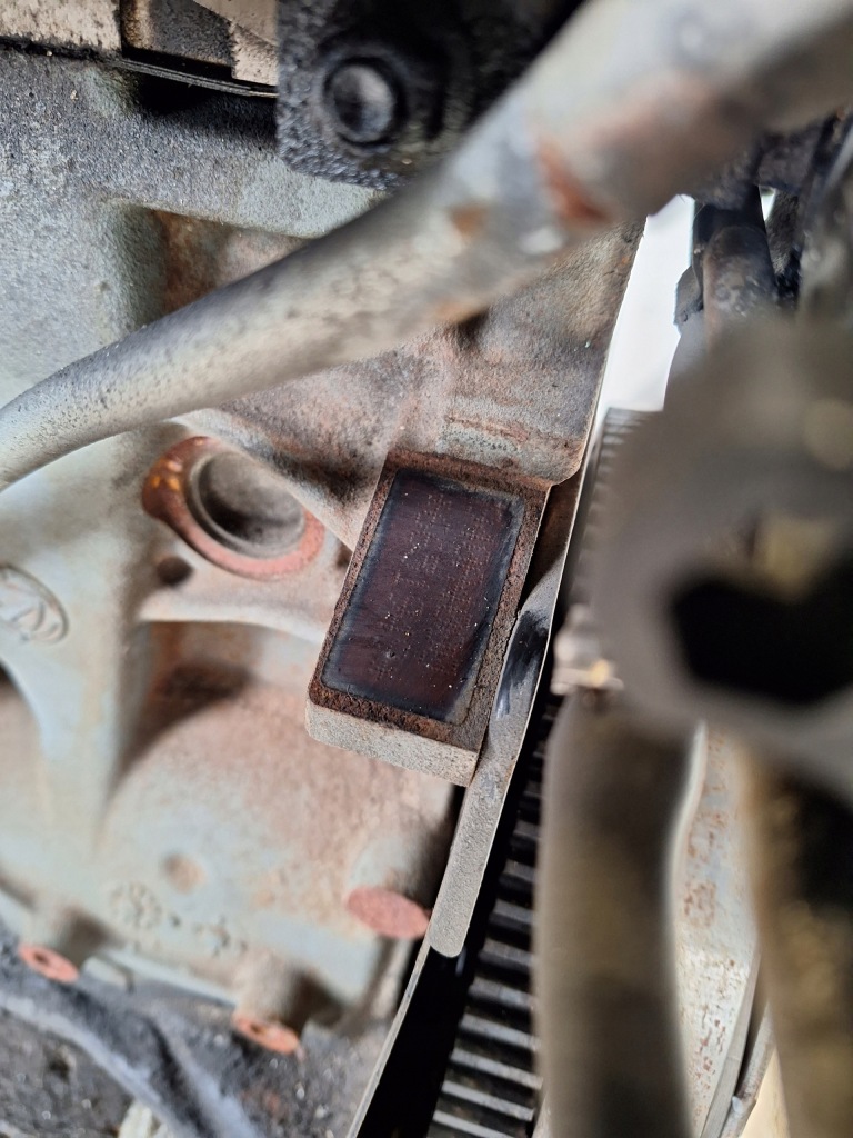 Moteur 552 80 444 - Image 6