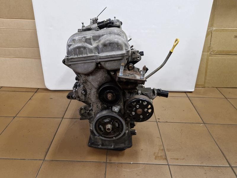 Moteur G4FD - Image 3