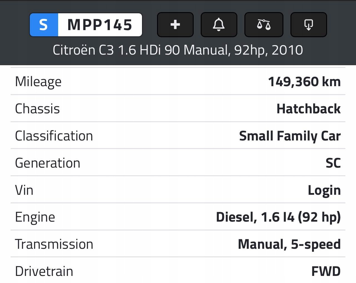 Moteur 8FN (EP3C) - Image 3