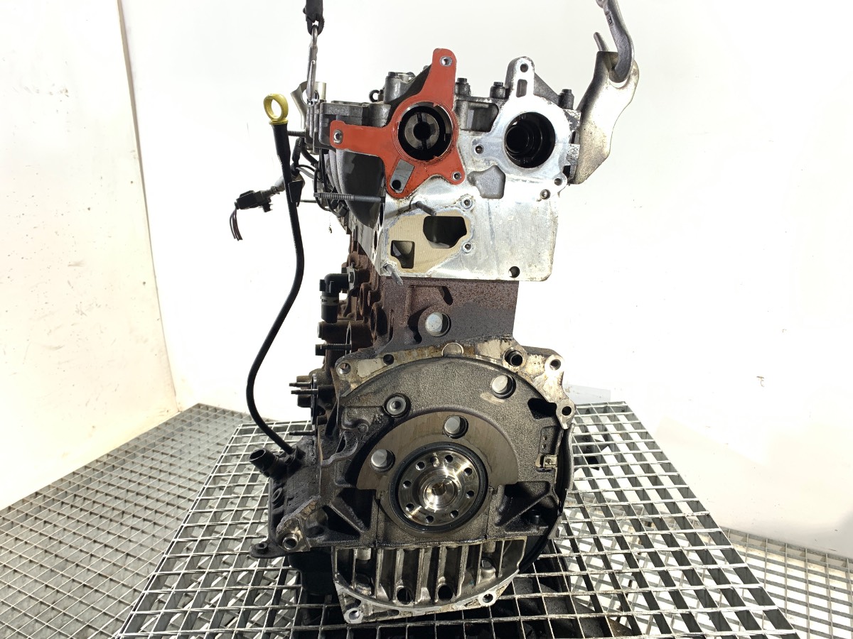 Moteur TXDA - Image 2