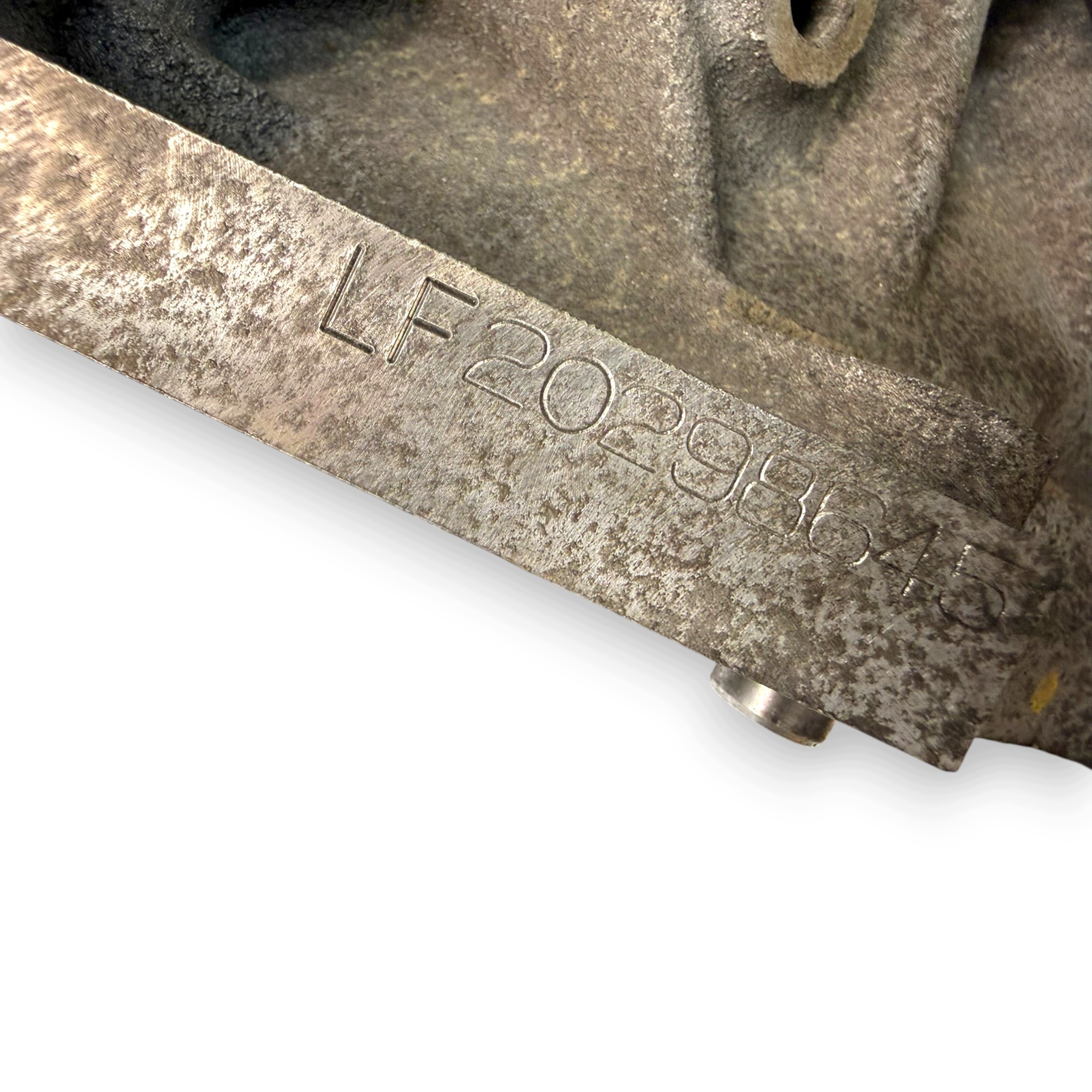 Moteur LF17 - Image 2
