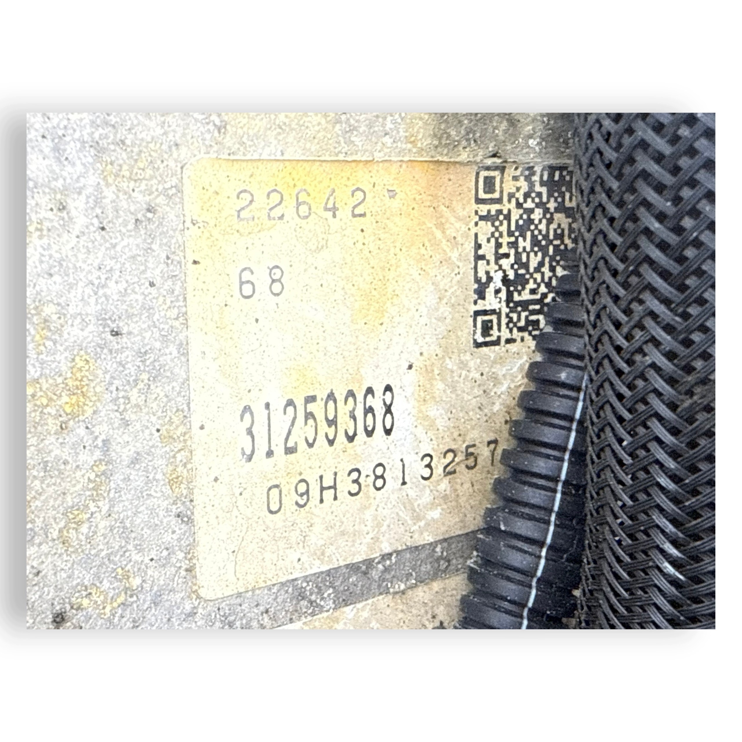 Moteur D 5244 T14 - Image 11