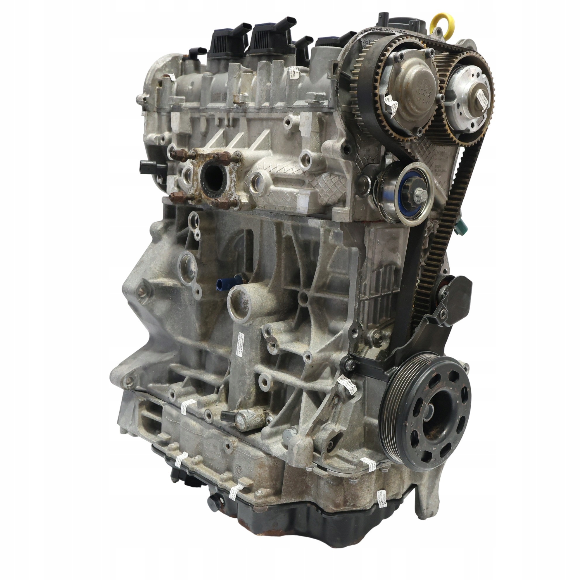 Moteur CPTA — vue 5