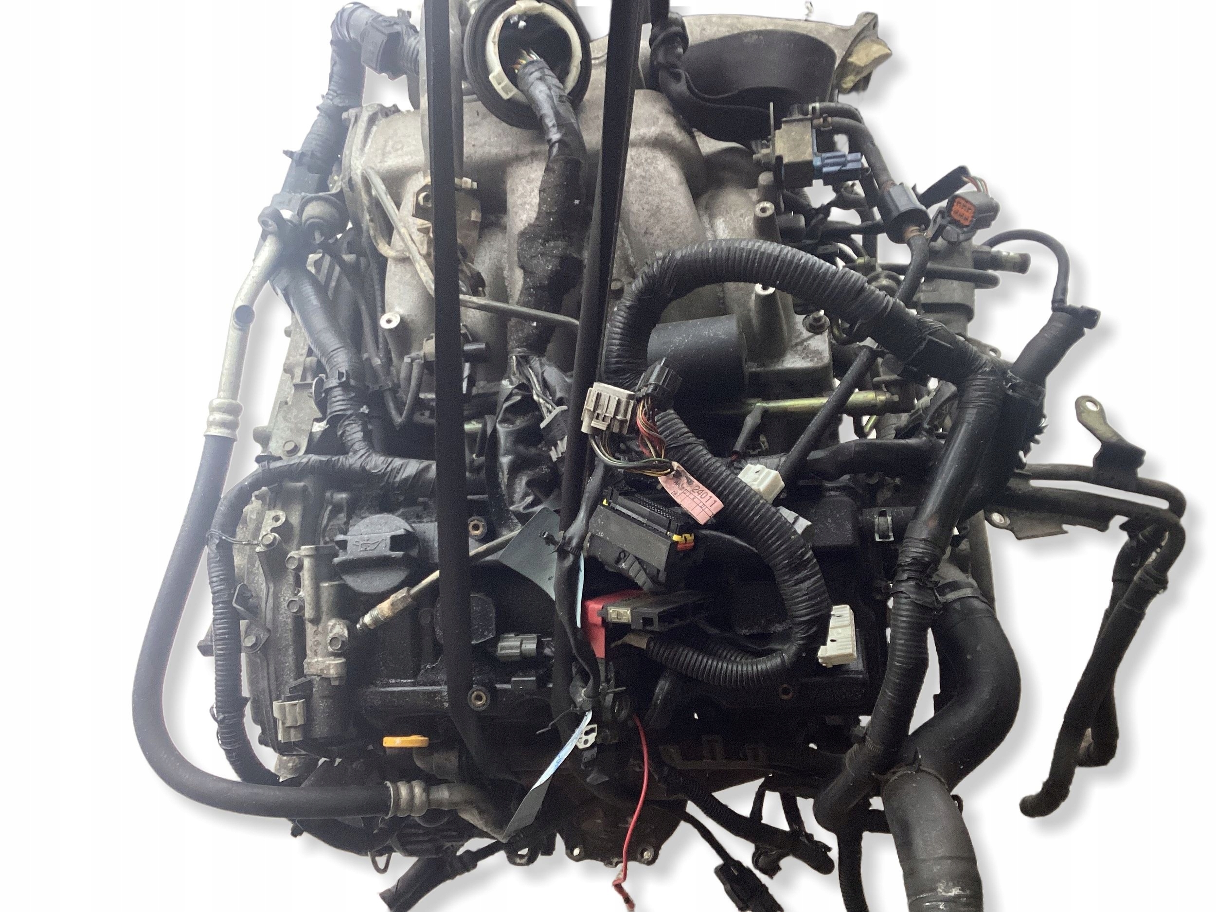 Moteur VQ35 — vue 7