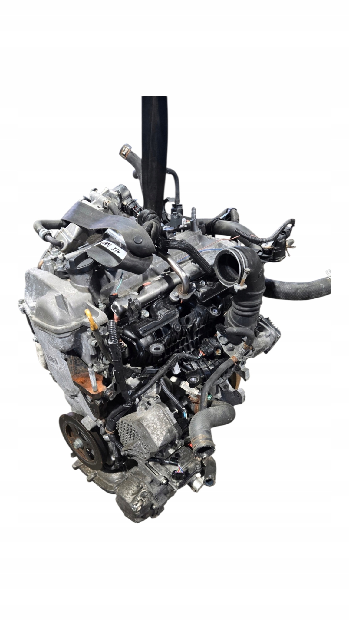 Moteur 1NZ-FXE - Image 11